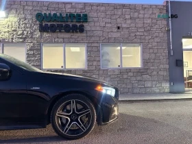 Mercedes-Benz CLS 53 AMG 4MATIC* BURMESTER* DISTRONIC* 360 CAM* PANORAMA*  | Auto.bg — изображение 8