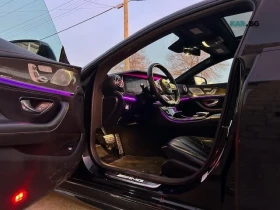 Mercedes-Benz CLS 53 AMG 4MATIC* BURMESTER* DISTRONIC* 360 CAM* PANORAMA*  | Auto.bg — изображение 9