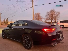 Mercedes-Benz CLS 53 AMG 4MATIC* BURMESTER* DISTRONIC* 360 CAM* PANORAMA*  | Auto.bg — изображение 7