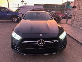 Mercedes-Benz CLS 53 AMG 4MATIC* BURMESTER* DISTRONIC* 360 CAM* PANORAMA*  | Auto.bg — изображение 2