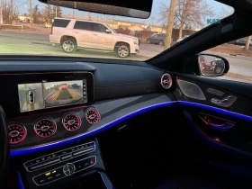 Mercedes-Benz CLS 53 AMG 4MATIC* BURMESTER* DISTRONIC* 360 CAM* PANORAMA*  | Auto.bg — изображение 13