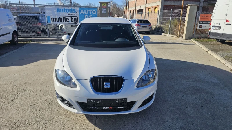 Seat Leon, снимка 16 - Автомобили и джипове - 48366660