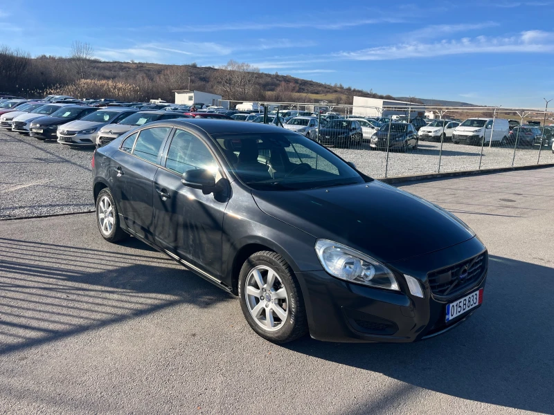 Volvo S60 2.0 163 кс, снимка 2 - Автомобили и джипове - 48394588