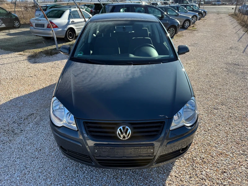 VW Polo 1.2 12V. Партроник! Подгрев!!!, снимка 7 - Автомобили и джипове - 48498425