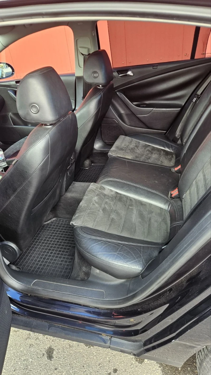 VW Passat 2.0 Fsi, снимка 8 - Автомобили и джипове - 52166934