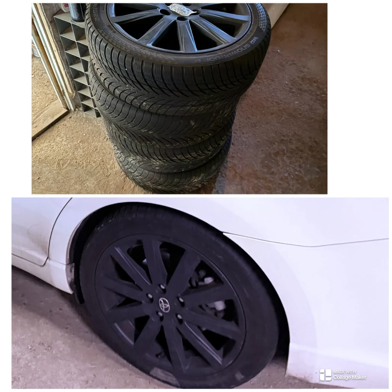 Toyota Avensis 2.2 d-cat Keyless, Панорама , снимка 7 - Автомобили и джипове - 52186792