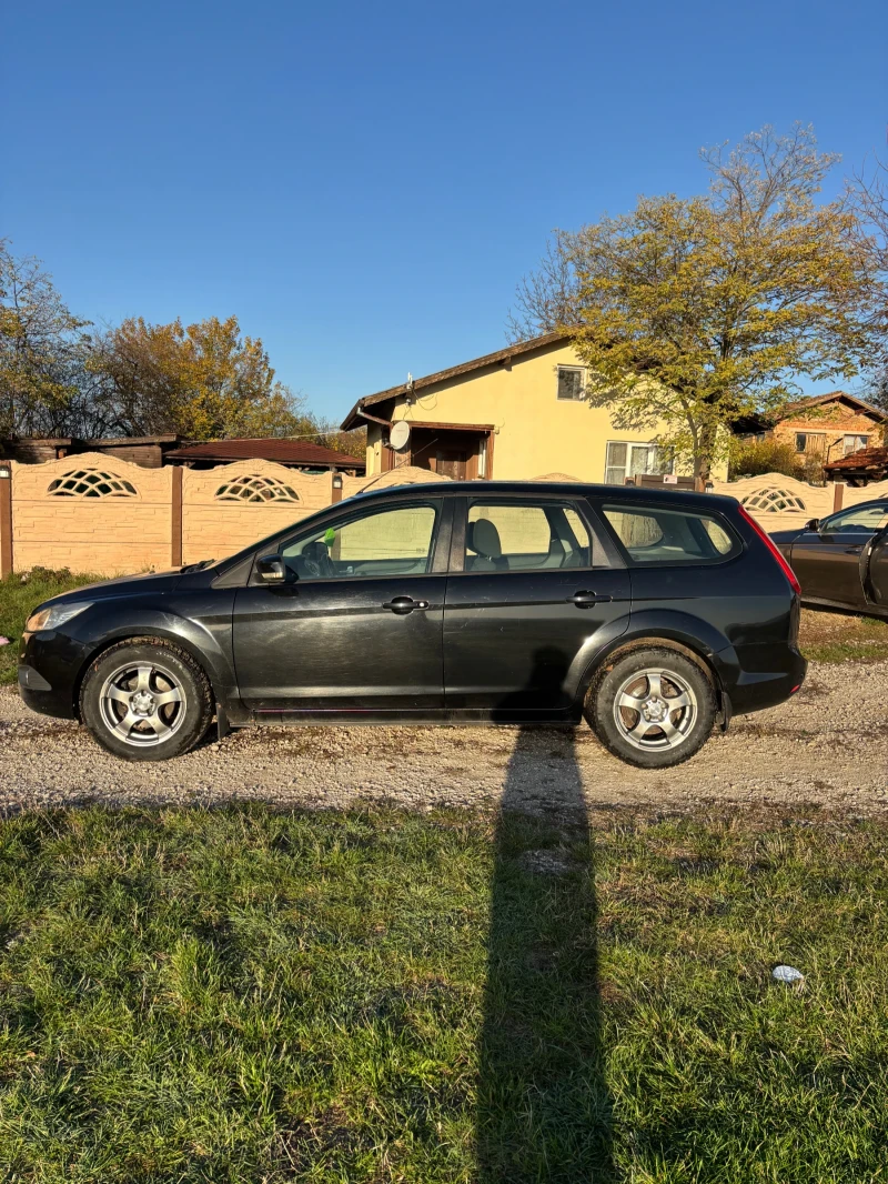 Ford Focus, снимка 2 - Автомобили и джипове - 52265555