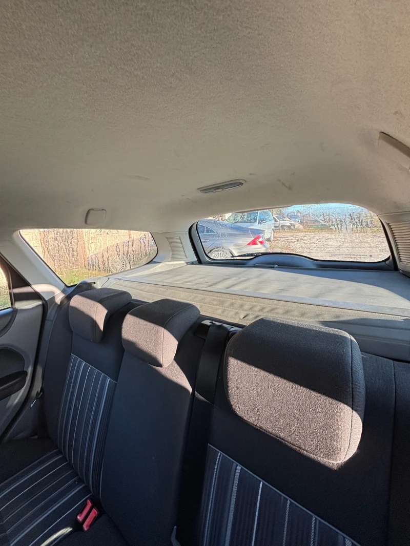 Ford Focus, снимка 10 - Автомобили и джипове - 52265555