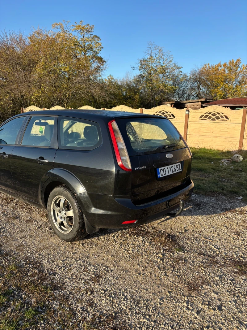 Ford Focus, снимка 4 - Автомобили и джипове - 52265555