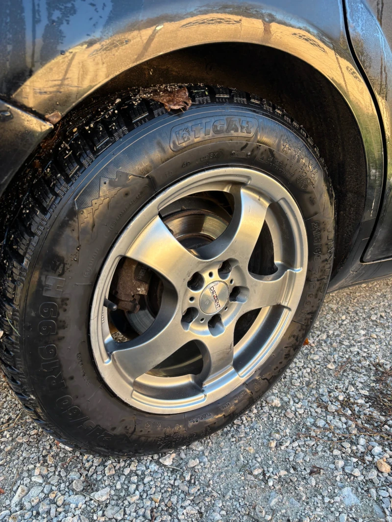 Ford Focus, снимка 6 - Автомобили и джипове - 52265555