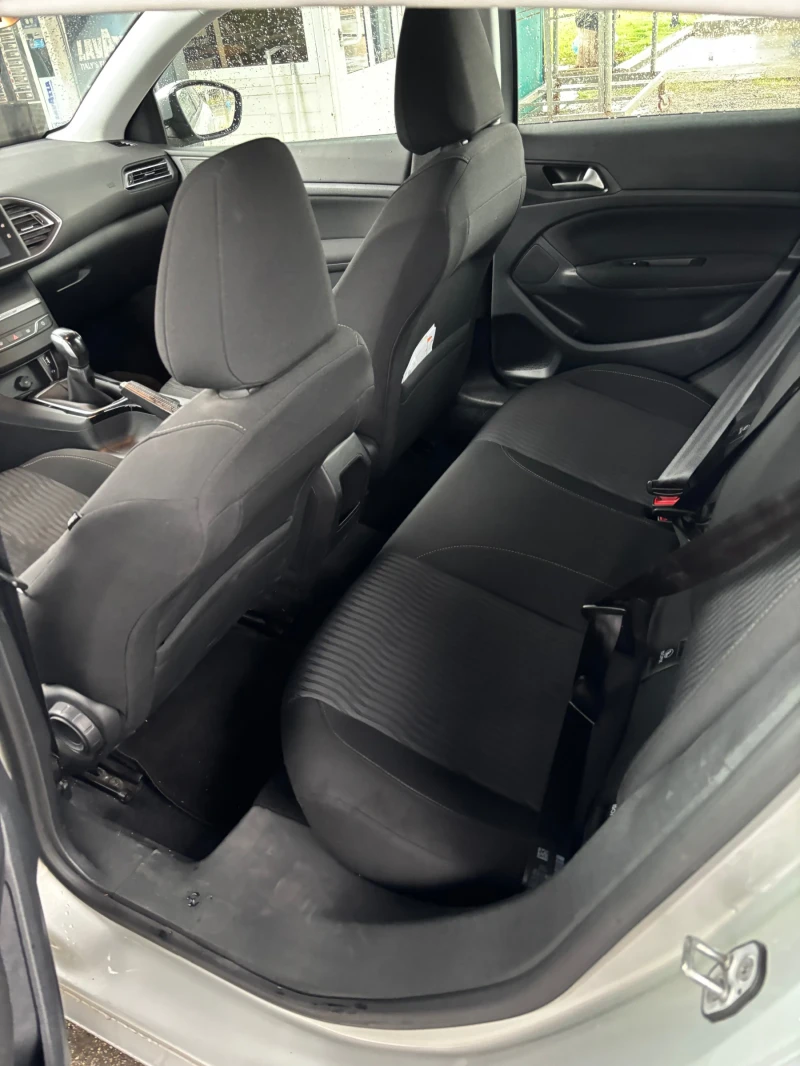 Peugeot 308, снимка 7 - Автомобили и джипове - 52295388