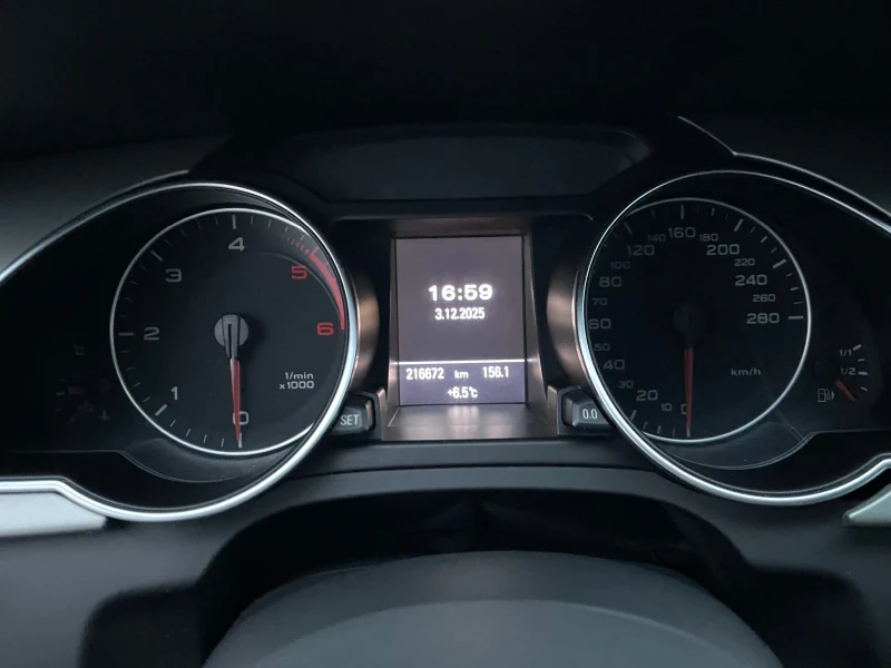 Audi A5 3.0TDI 240kn Quattro!! Automatic!!, снимка 14 - Автомобили и джипове - 52641806