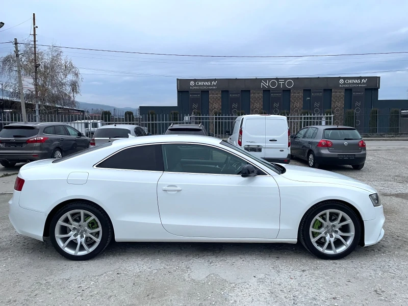 Audi A5 3.0TDI 240kn Quattro!! Automatic!!, снимка 4 - Автомобили и джипове - 52641806