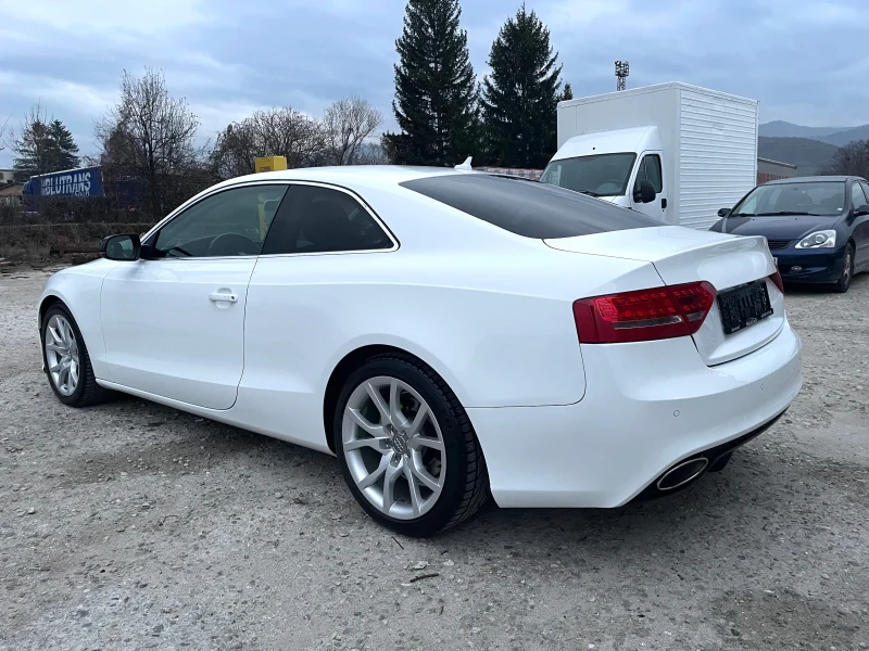 Audi A5 3.0TDI 240kn Quattro!! Automatic!!, снимка 7 - Автомобили и джипове - 52641806