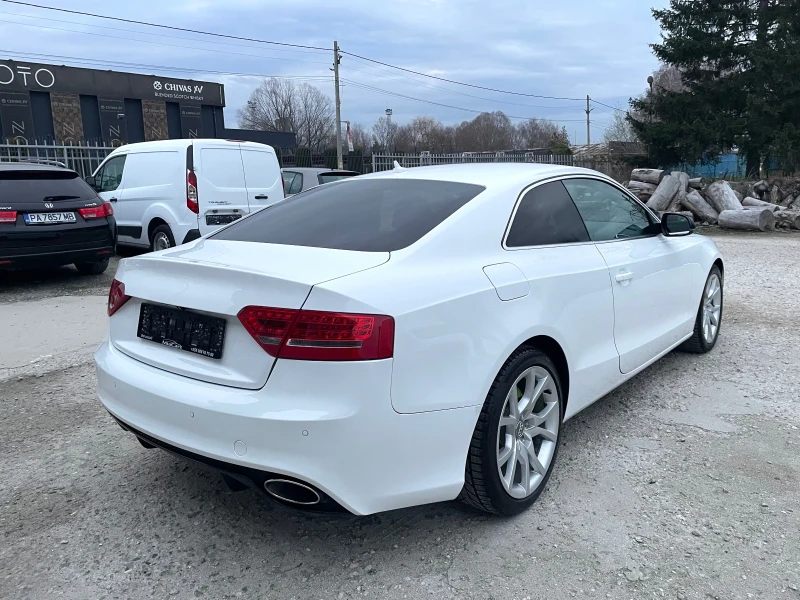 Audi A5 3.0TDI 240kn Quattro!! Automatic!!, снимка 5 - Автомобили и джипове - 52641806