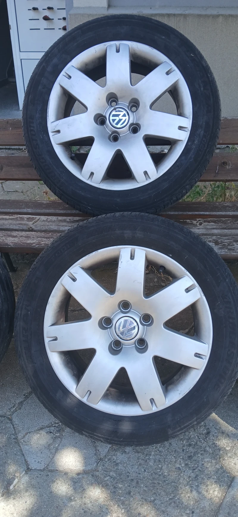 VW Passat, снимка 4 - Автомобили и джипове - 52679598