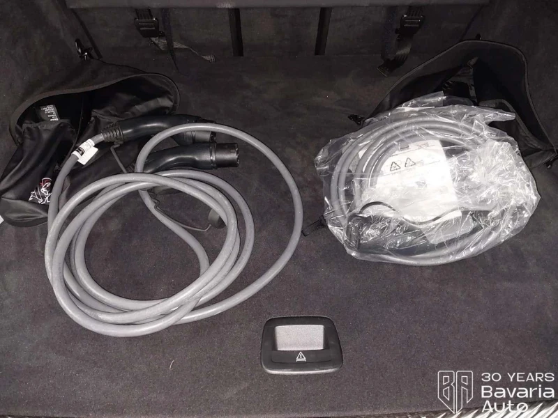 BMW i5 M60 xDrive Touring, снимка 14 - Автомобили и джипове - 52788049