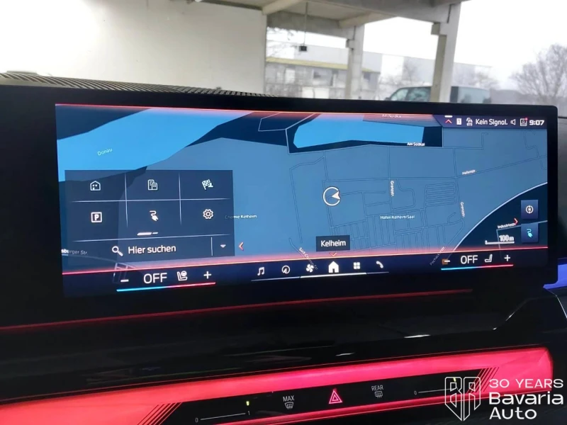 BMW i5 M60 xDrive Touring, снимка 13 - Автомобили и джипове - 52788049