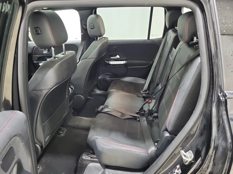 Mercedes-Benz EQB * 300 * CARFAX * БЕЗ ПЪРВОНАЧАЛНА ВНОСКА, снимка 13 - Автомобили и джипове - 52894778