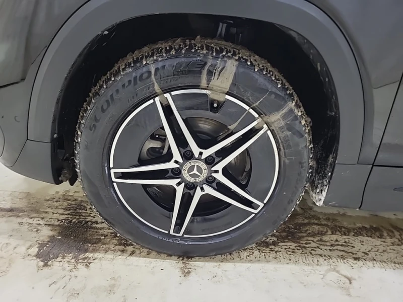 Mercedes-Benz EQB * 300 * CARFAX * БЕЗ ПЪРВОНАЧАЛНА ВНОСКА, снимка 15 - Автомобили и джипове - 52894778