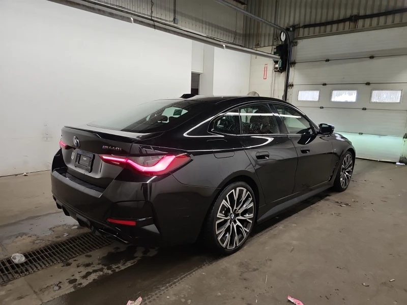 BMW 440 HEAD UP * * HARMON KARDON * * CLEAN CARFAX * * , снимка 4 - Автомобили и джипове - 53277441