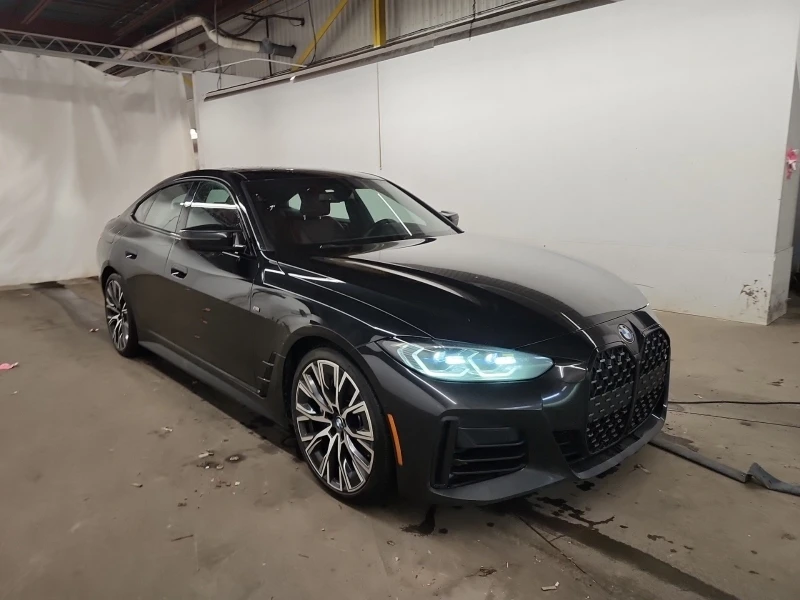 BMW 440 HEAD UP * * HARMON KARDON * * CLEAN CARFAX * * , снимка 3 - Автомобили и джипове - 53277441