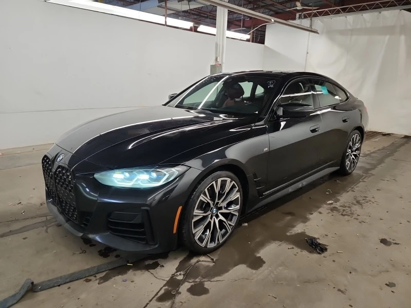 BMW 440 HEAD UP * * HARMON KARDON * * CLEAN CARFAX * * 
