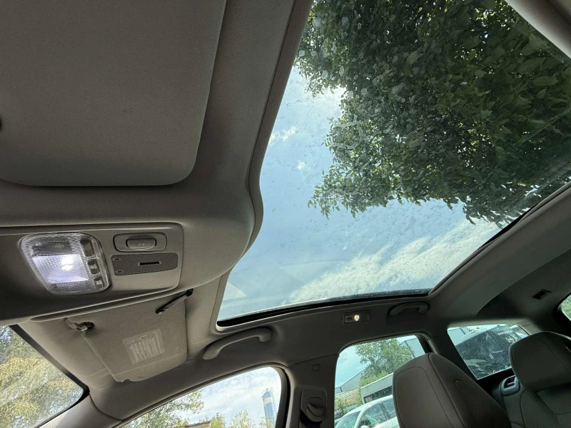 Citroen C5 2.0 HDi 165 CarPlay, снимка 7 - Автомобили и джипове - 53324556