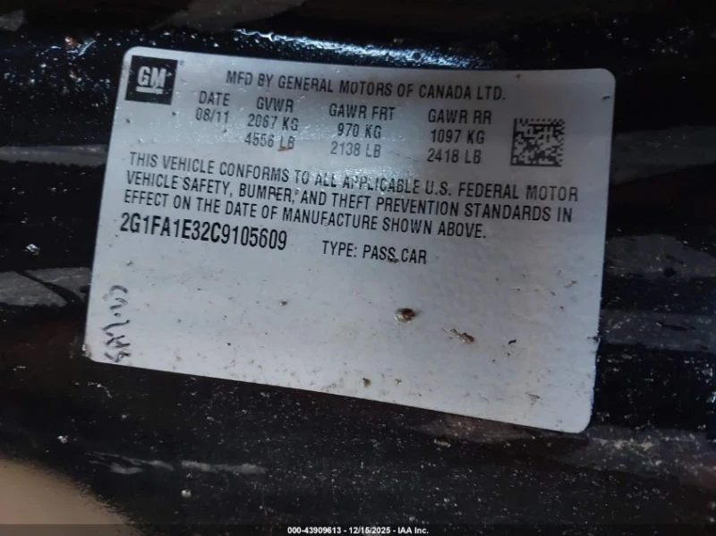 Chevrolet Camaro 2LS * Крайна цена без търг* , снимка 9 - Автомобили и джипове - 53544511