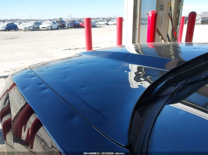 Chevrolet Camaro 2LS * Крайна цена без търг* , снимка 6 - Автомобили и джипове - 53544511