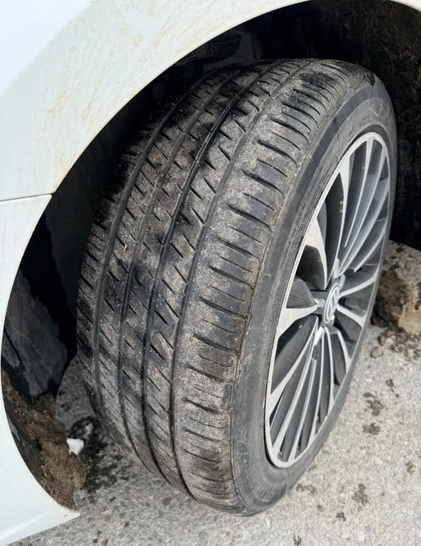 VW Passat * 2.0T Limited Edition * CARFAX * ФИНАНСИРАНЕ, снимка 7 - Автомобили и джипове - 52819824