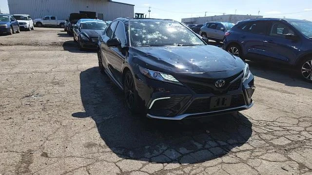 Toyota Camry 3.5l Xse V6, снимка 13 - Автомобили и джипове - 54558039