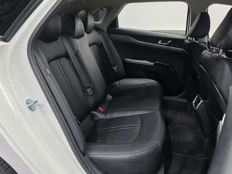 Kia K5 2.0 Prestige, снимка 12 - Автомобили и джипове - 55738984