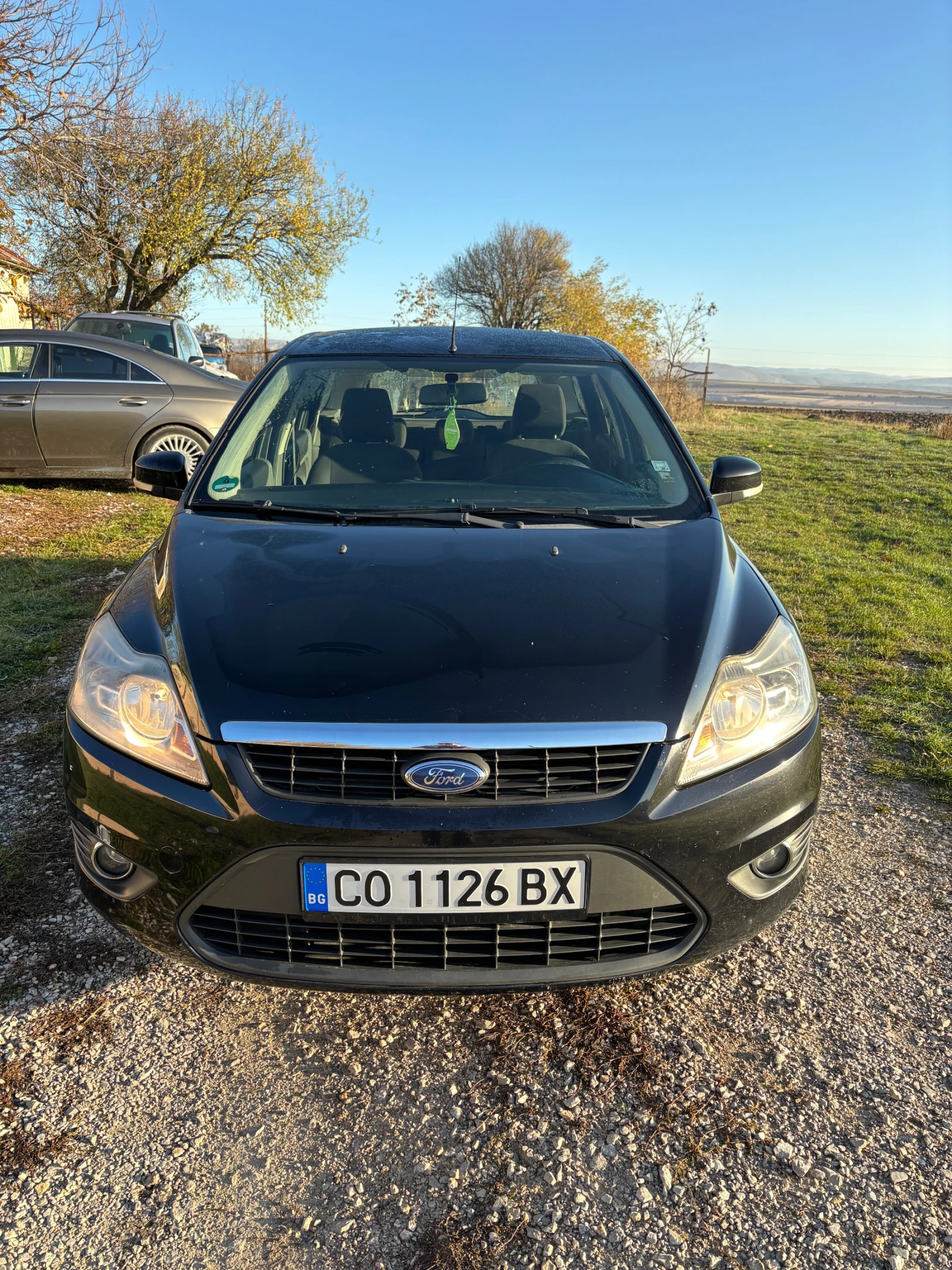 Ford Focus, снимка 1