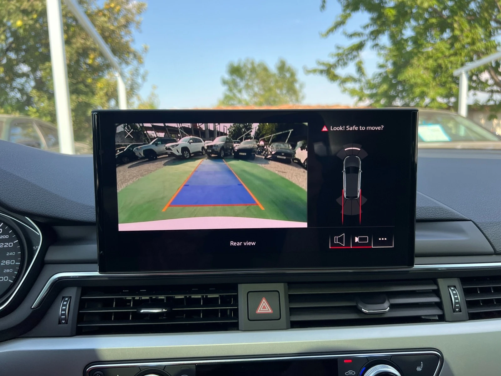 Audi A4 Allroad 2.0 TFSI QUATTRO | Mobile.bg   16