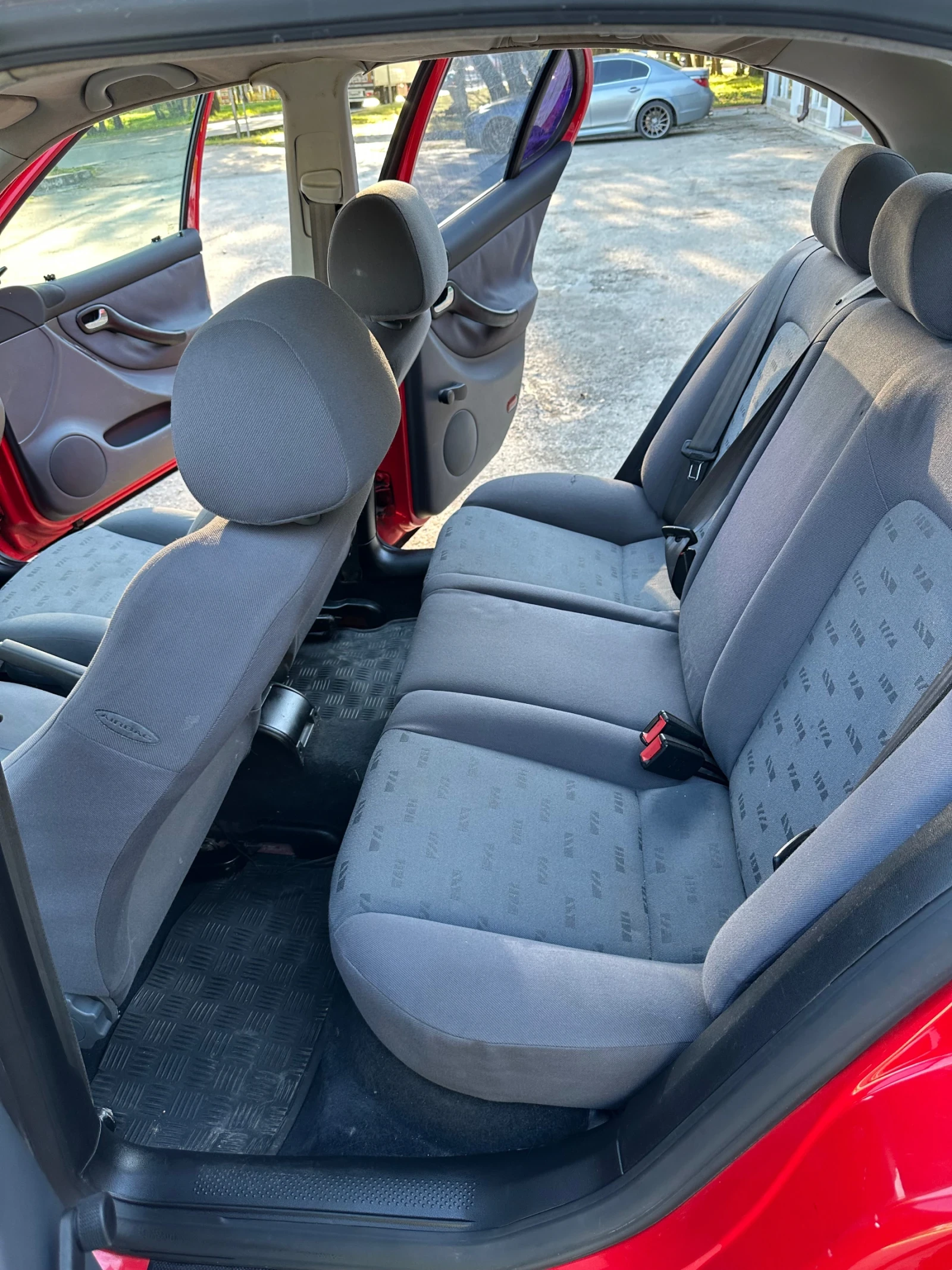 Seat Leon 1.9TDI 90hp - изображение 10