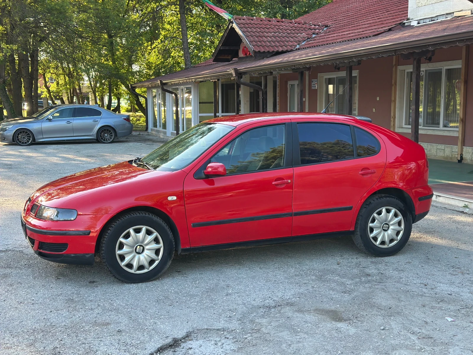 Seat Leon 1.9TDI 90hp - изображение 3