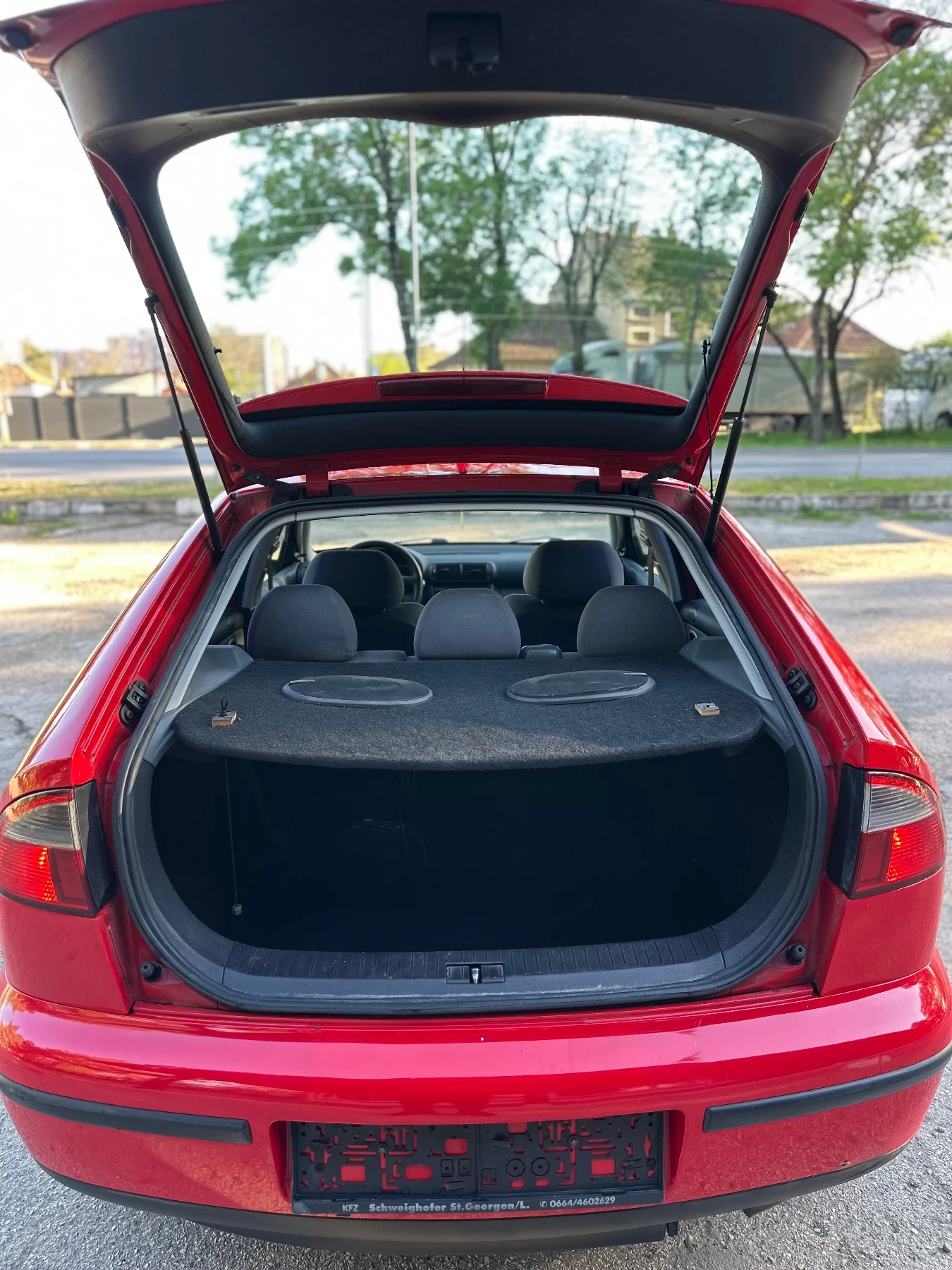 Seat Leon 1.9TDI 90hp - изображение 6