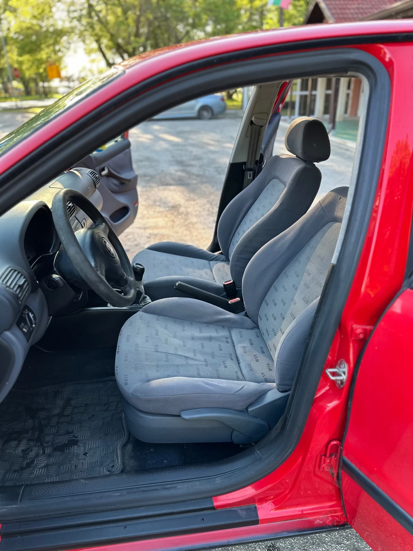 Seat Leon 1.9TDI 90hp - изображение 9