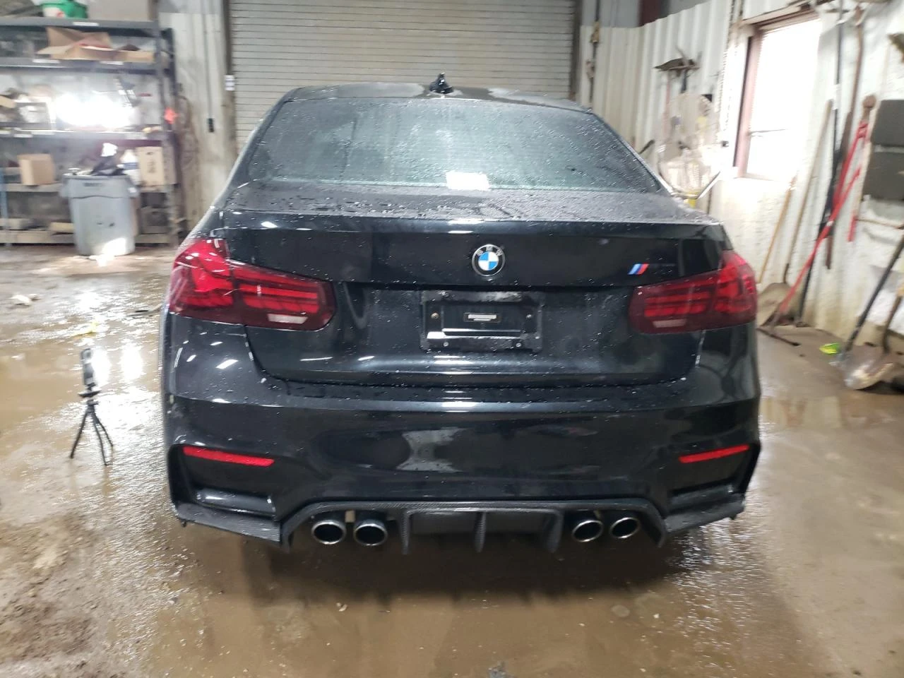 BMW M3 СЕРВИЗНА ИСТОРИЯ| CUSTOM INTAKES|  - изображение 6