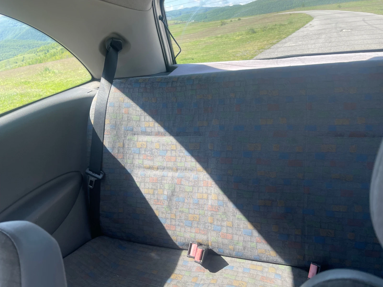 Opel Corsa C 1.7 DTI - изображение 6