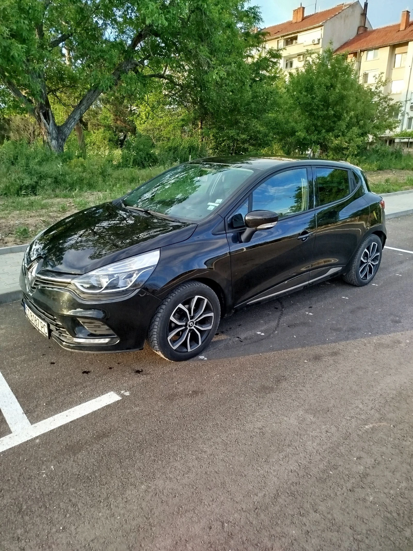 Renault Clio  - изображение 6