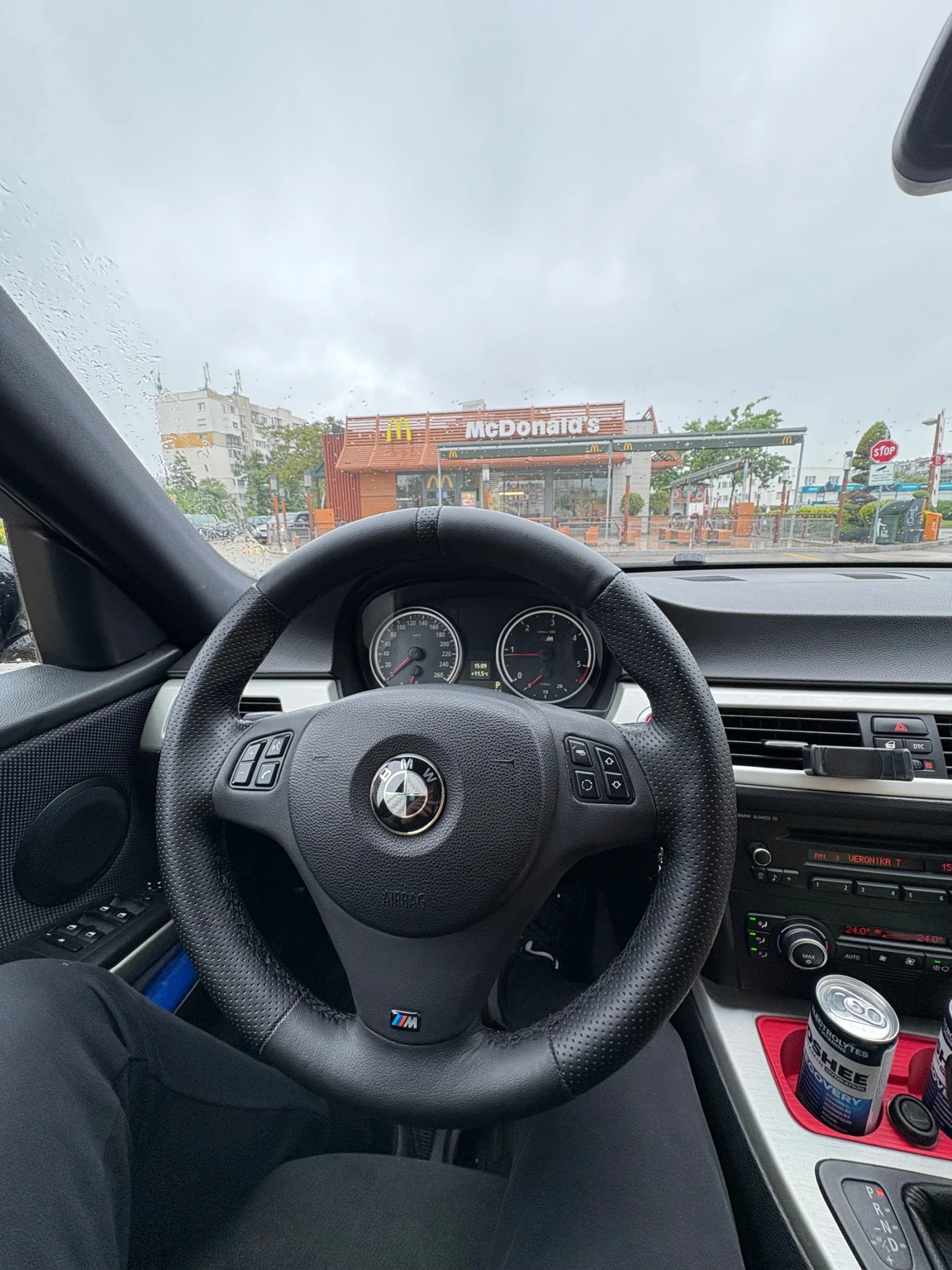 BMW 320 E91 М PACK - изображение 6
