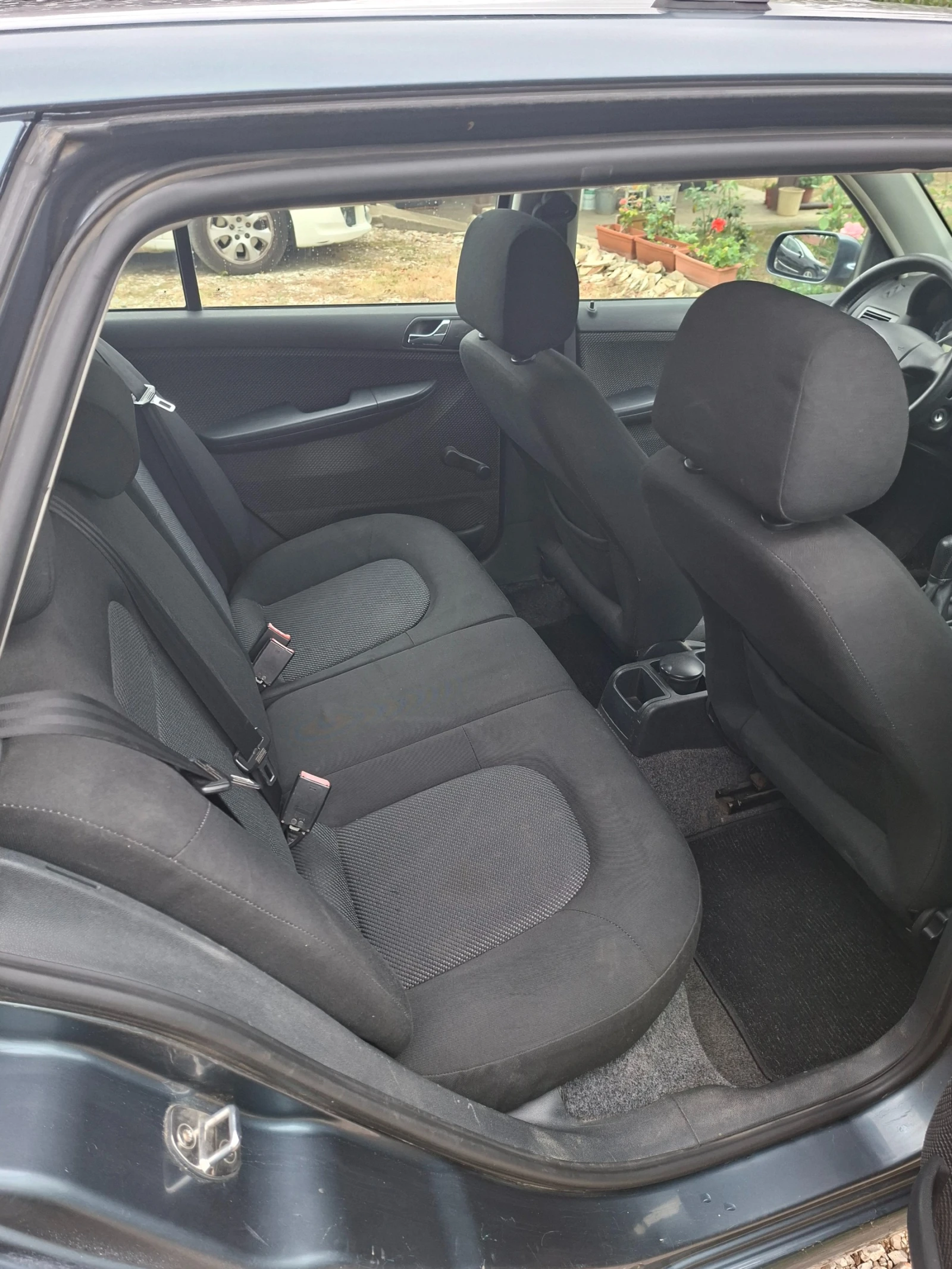 Skoda Fabia | Mobile.bg — изображение 8