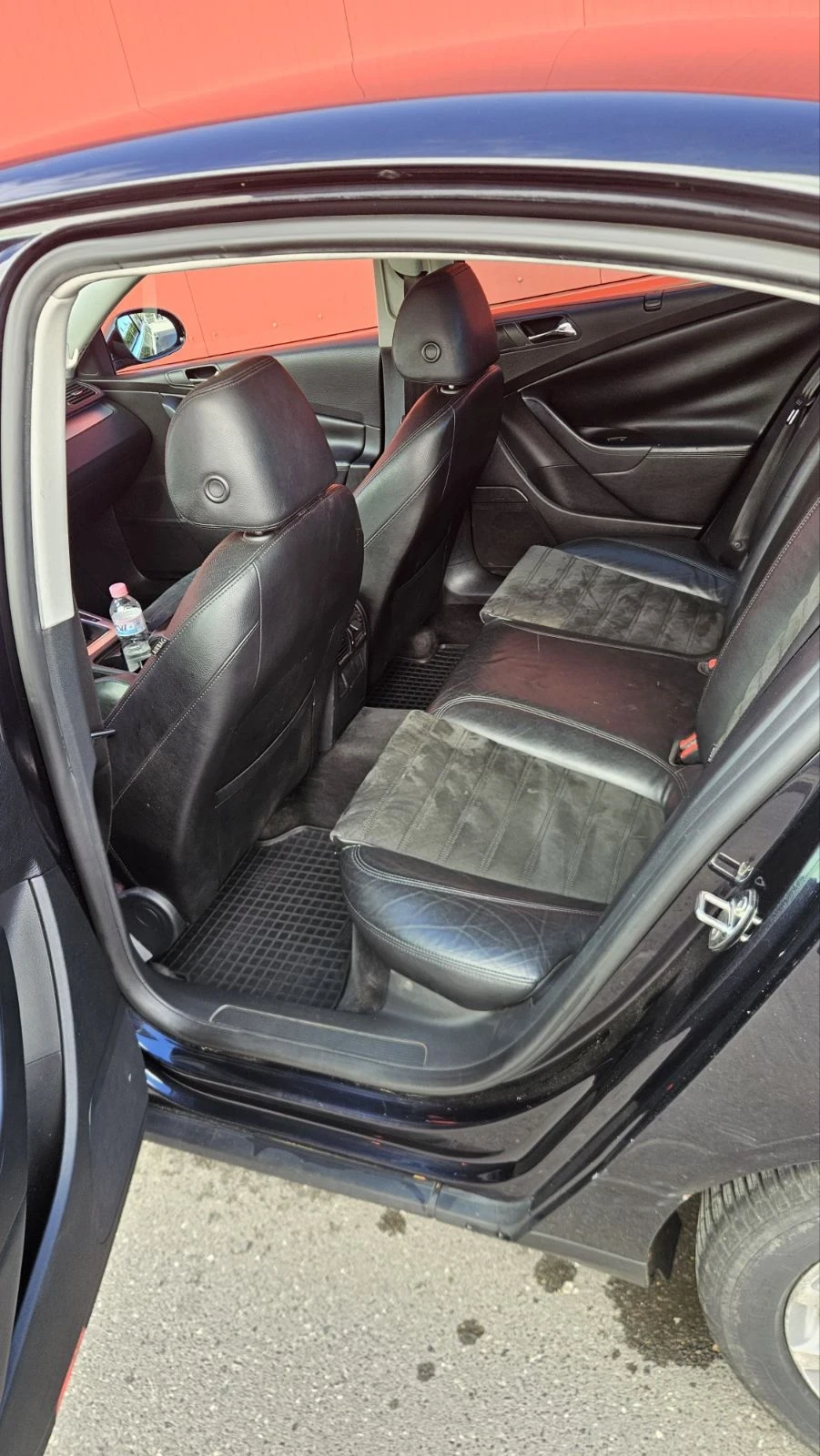 VW Passat 2.0 Fsi - изображение 2