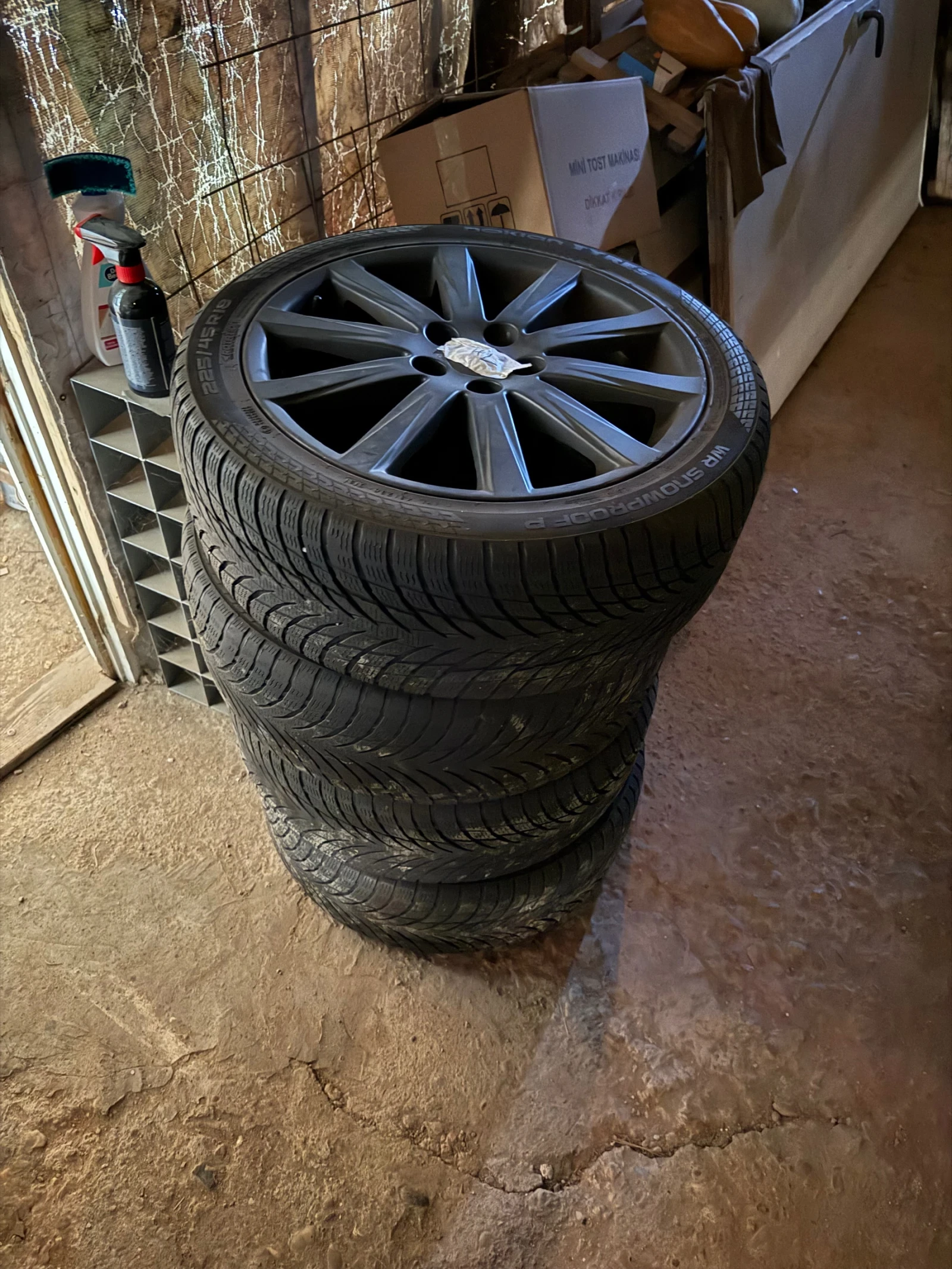 Toyota Avensis 2.2 d-cat Keyless, Панорама  | Mobile.bg — изображение 15