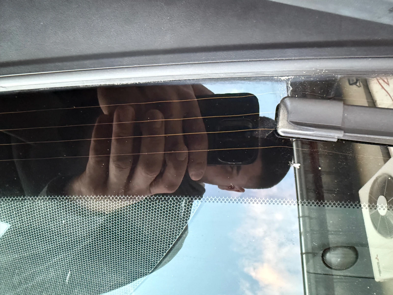 Toyota Avensis 2.2 d-cat Keyless, Панорама  | Mobile.bg — изображение 10