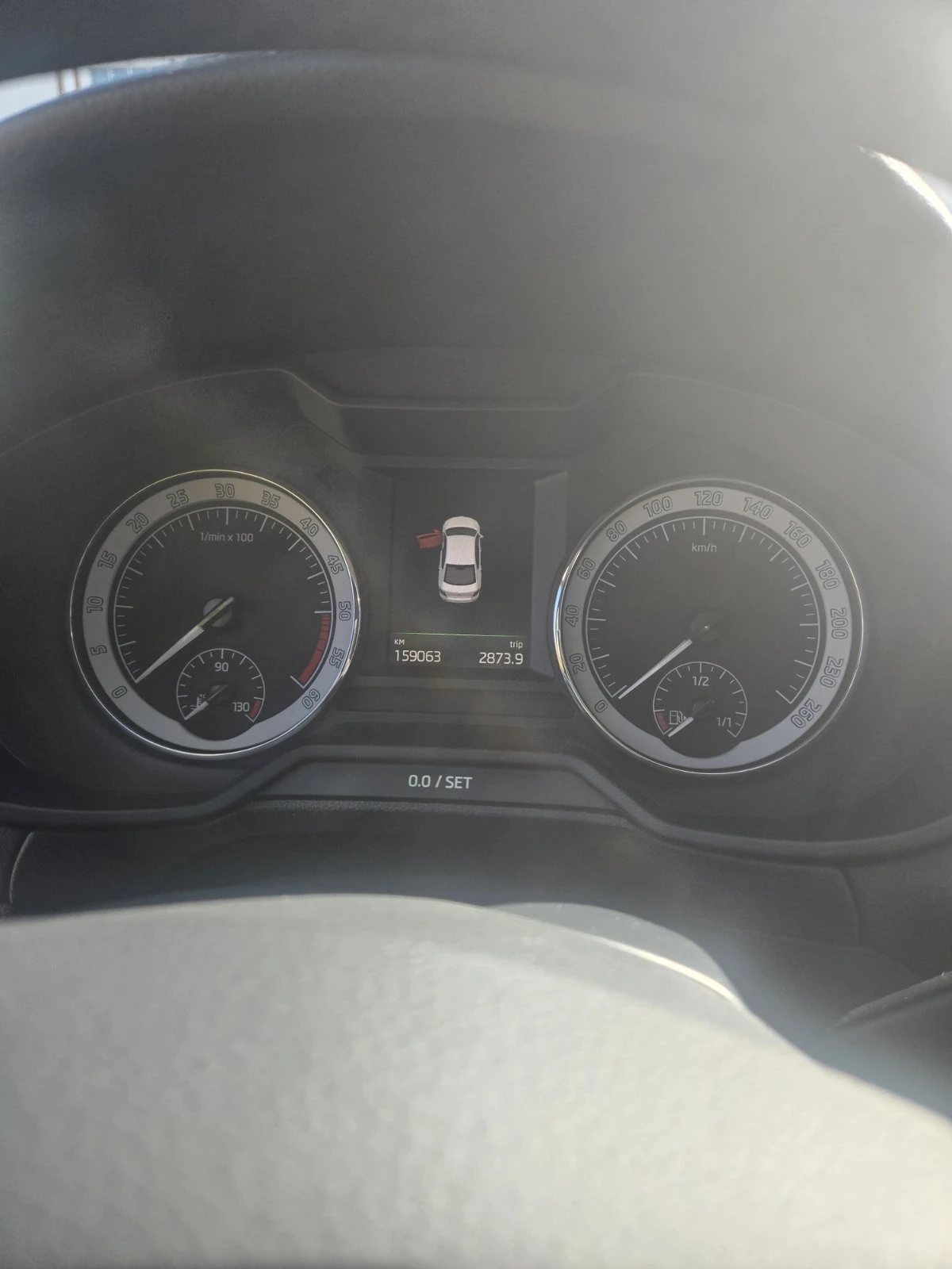 Skoda Octavia | Mobile.bg   7