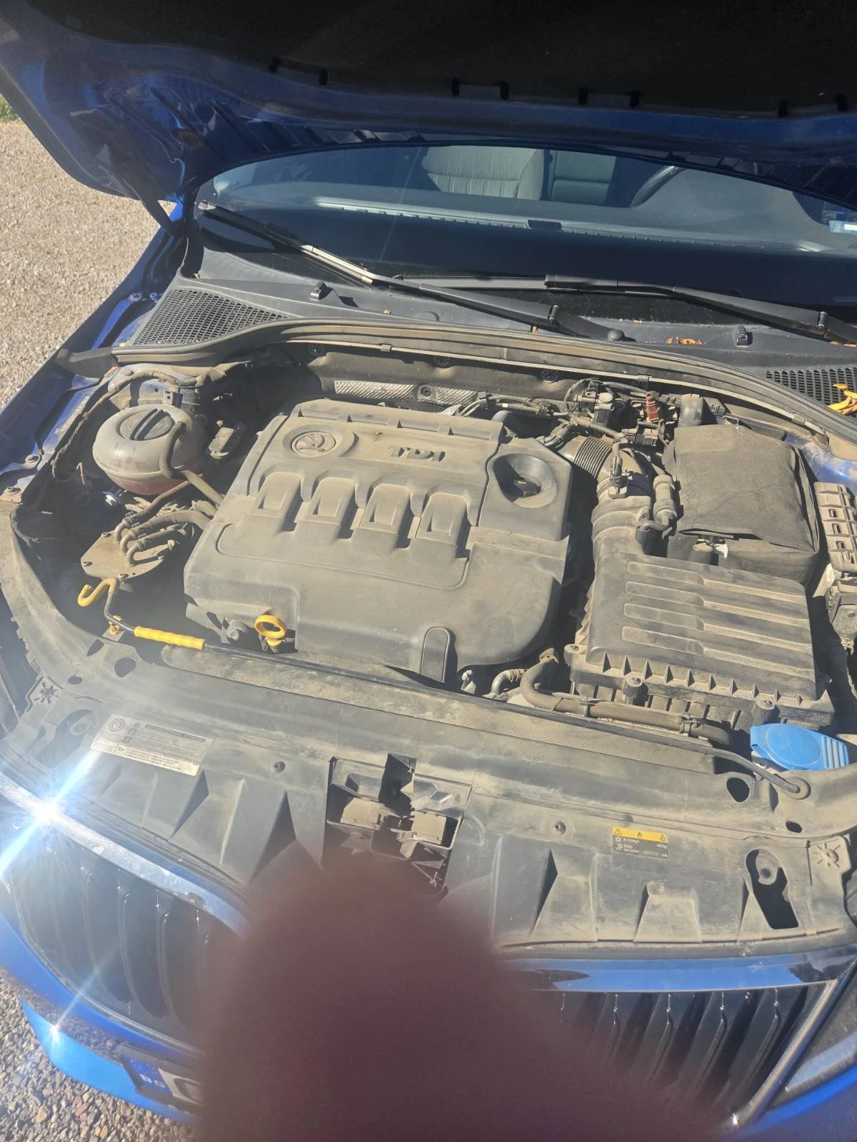 Skoda Octavia | Mobile.bg   15