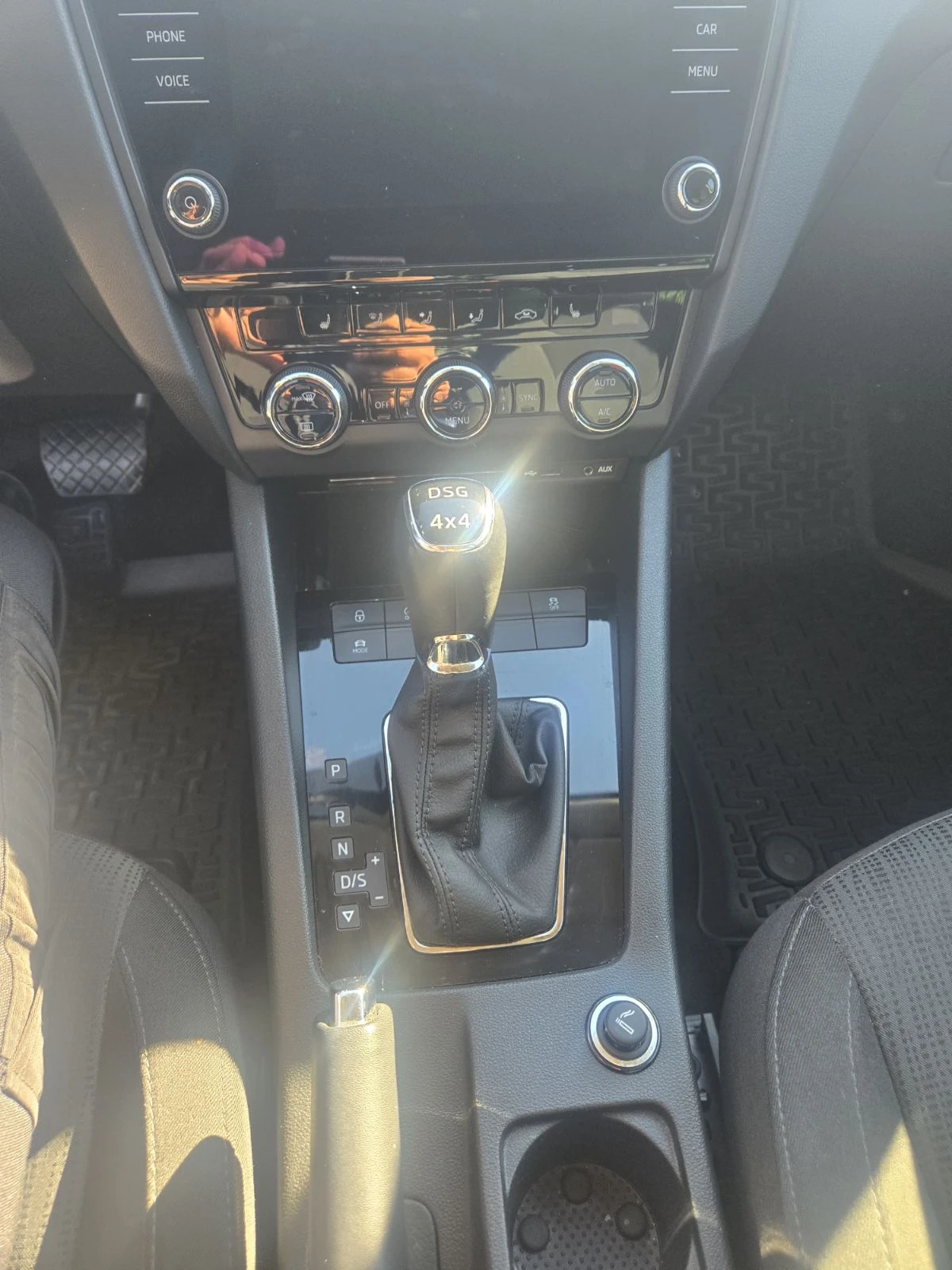 Skoda Octavia | Mobile.bg   9